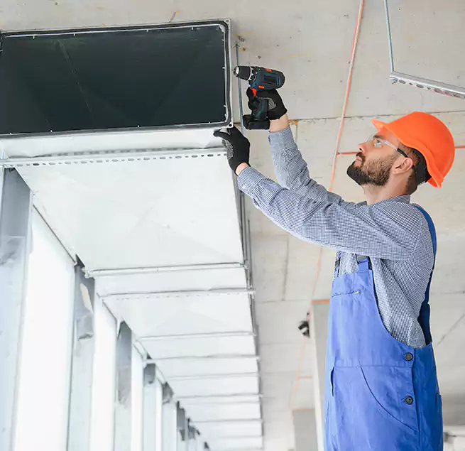 Why Homeowners & Businesses Trust Us in Parma, OH