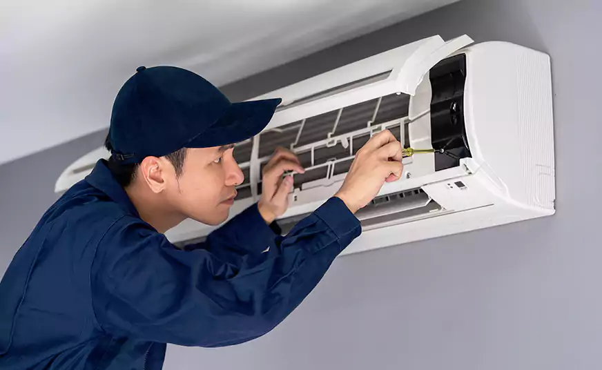 AC Duct Cleaning Parma