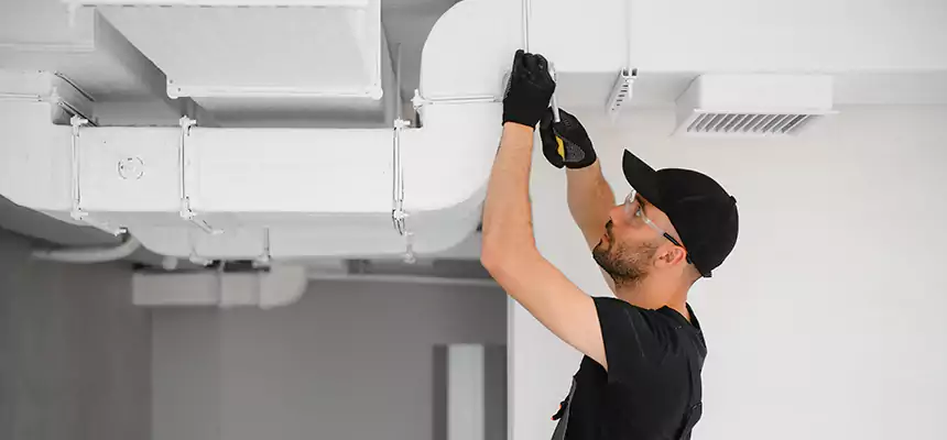 Our Air Duct Cleaning Services in Parma, OH