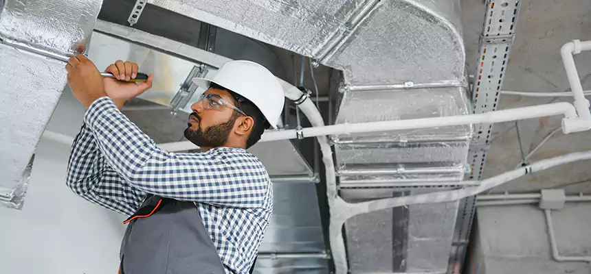 Proactive Ac Vent Repairs & Air Duct Replacement Companies Near Me in Parma