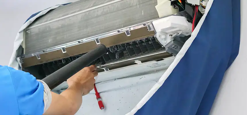 Advanced Clogged Dryer Vent Repair for Multi-Unit & Commercial in Parma, OH