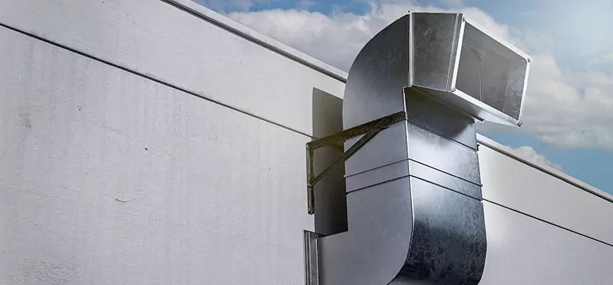 Trusted Industrial Dryer Vent Cleaning in Parma