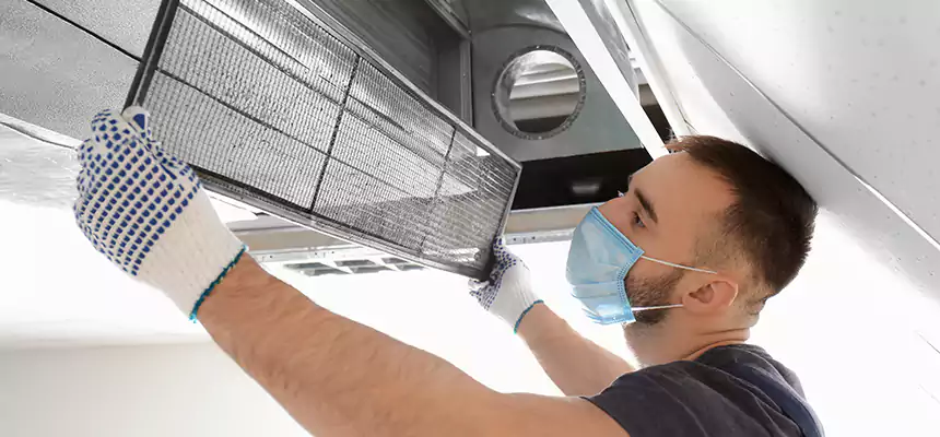 Our Dryer Vent Cleaning Services in Parma, OH