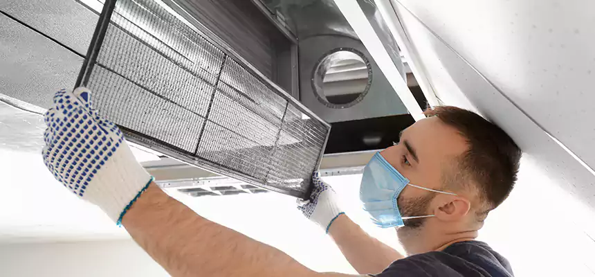 Our Home Duct Cleaning Services in Parma, OH