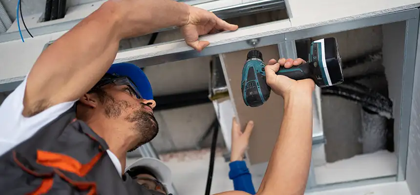 Our Improve Home Air Circulation Services in Parma, OH