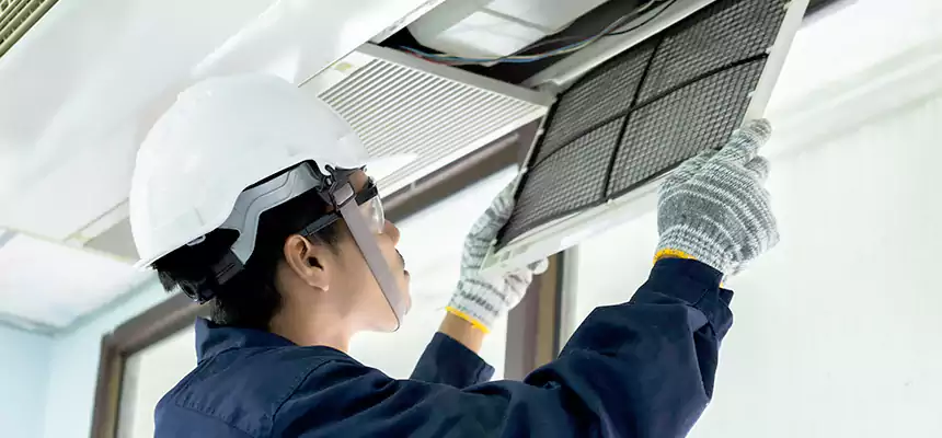 Our Residential Air Vent Cleaning Services in Parma, OH