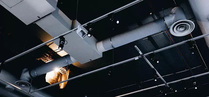 Our Seasonal Allergy Air Duct Cleaning Services in Parma, OH