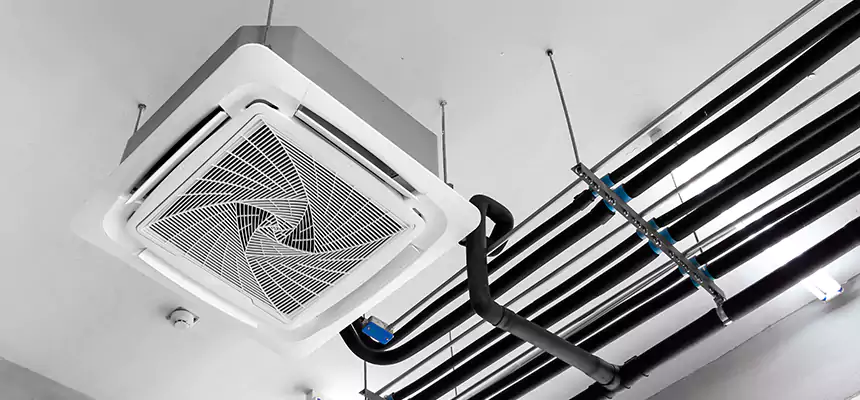 Our Smart AC Vent Controller Services in Parma, OH