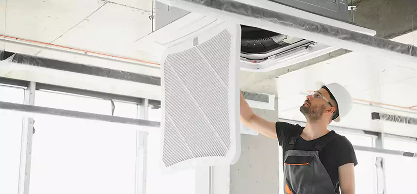 Dryer Ventilation Duct Cleaning in Parma