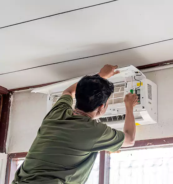 About Air Duct & AC Odor Removal in Parma, OH