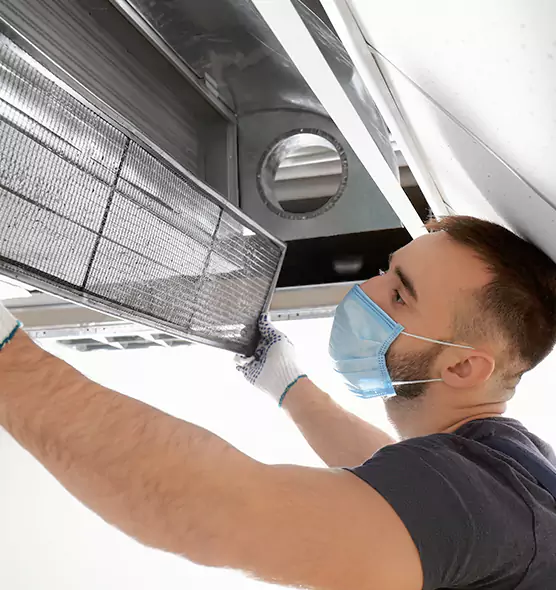 About Air Duct Pathogen Disinfection in Parma, OH