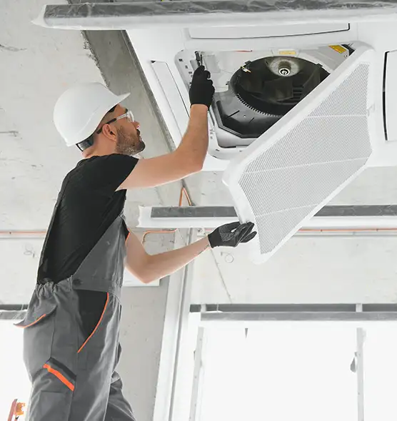 About Air Duct Rodent Removal in Parma, OH