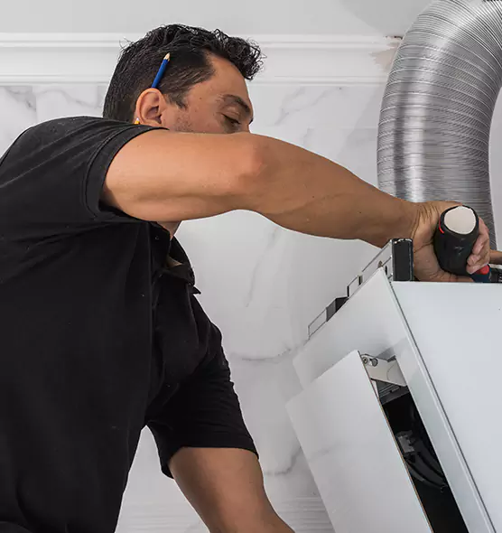 Trusted Bathroom Exhaust Duct Cleaning in Parma, OH