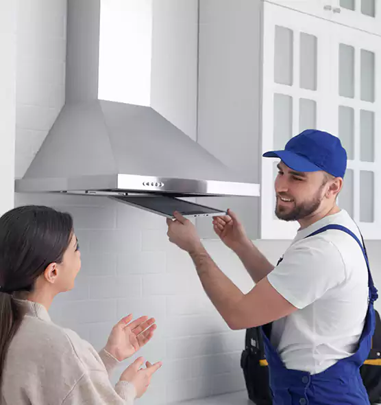 Professional Dryer Vent Cleaning Service in Parma, OH