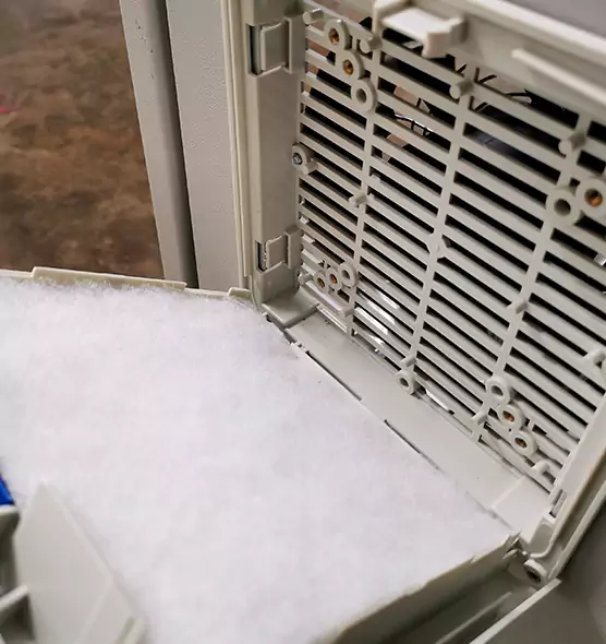 Professional Dryer Vent Mold Cleaning in Parma, OH