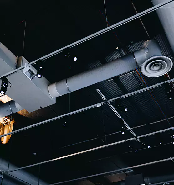 Professional Duct Cleaning For LEED Homes in Parma, OH