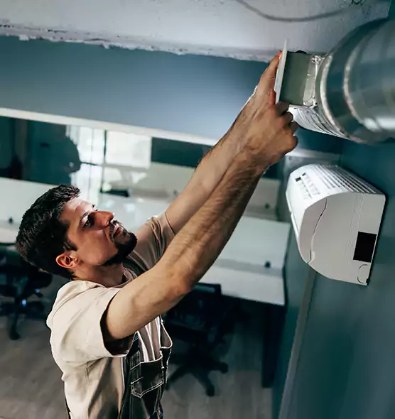 About Flexible Ductwork Replacement in Parma, OH