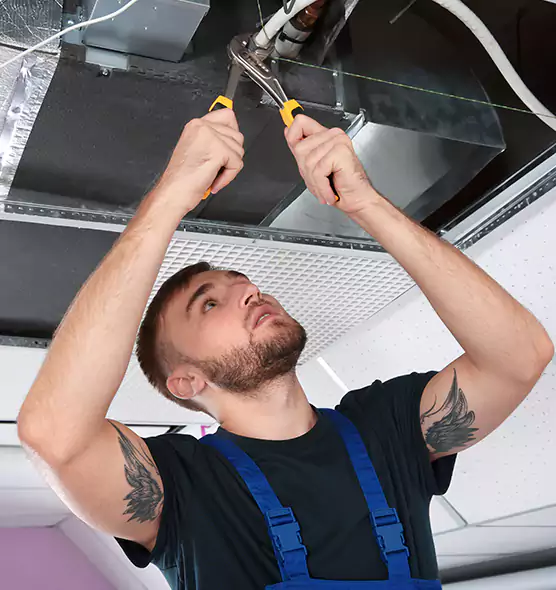 Trusted Home Air Duct Cleaning in Parma, OH