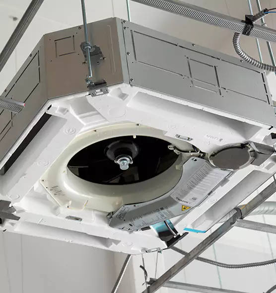 Professional Industrial Dryer Vent Cleaning in Parma, OH