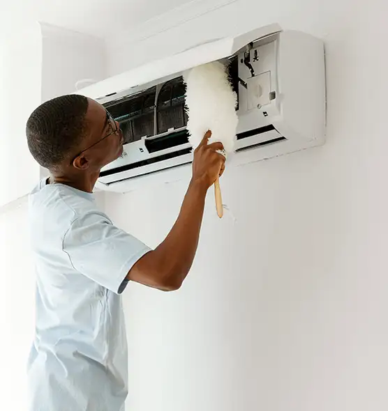 Professional Maximize AC Efficiency  in Parma, OH