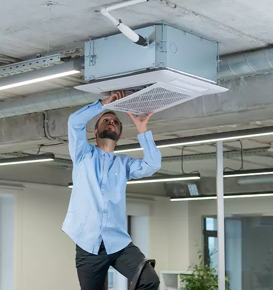 Advanced Rodent Droppings In Vents in Parma, OH