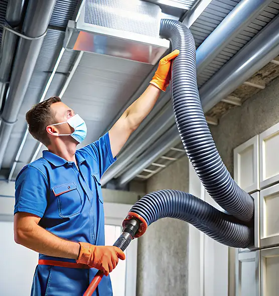 Welcome to Air Duct Cleaning & Repairs Parma — Your Local Roof Dryer Vent Cleaning Specialists in Parma, OH