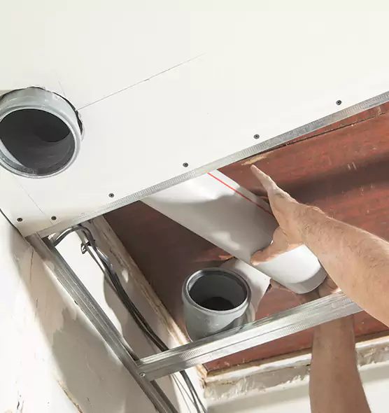 Professional Seasonal Allergy Air Duct Cleaning in Parma, OH