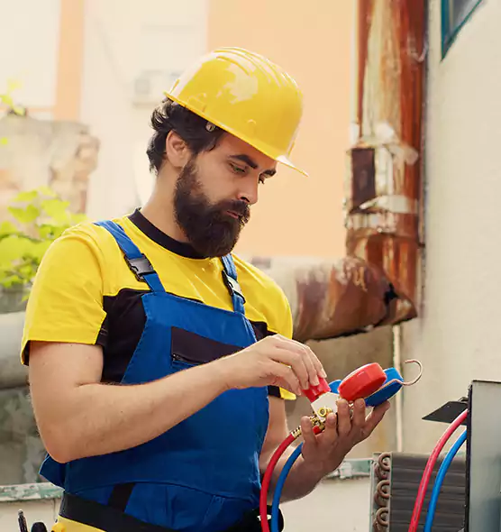 About Smart HVAC Installation in Parma, OH