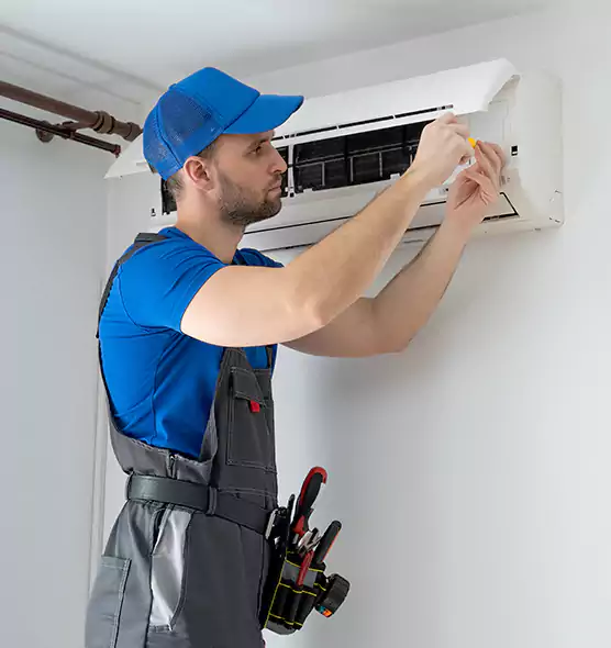 About Smart Thermostat AC Installation in Parma, OH