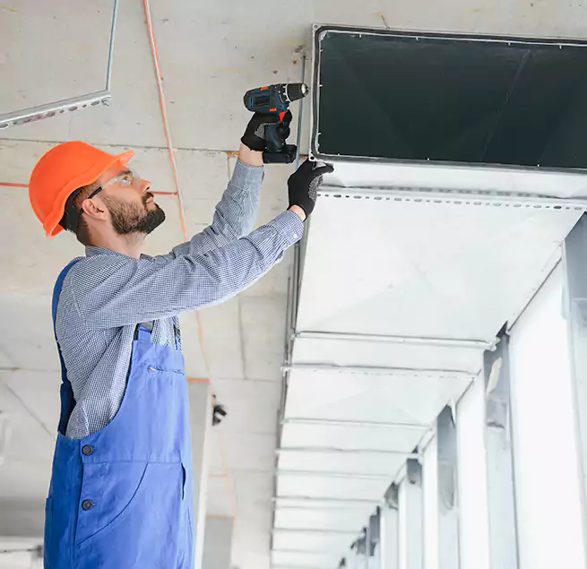 Why Homeowners & Businesses Trust Us in Parma, OH?