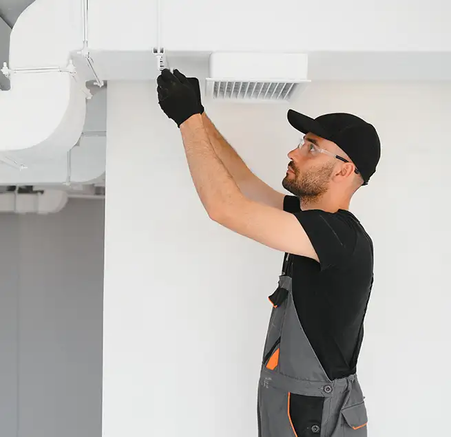 Why Homeowners & Businesses Trust Us in Parma, OH?