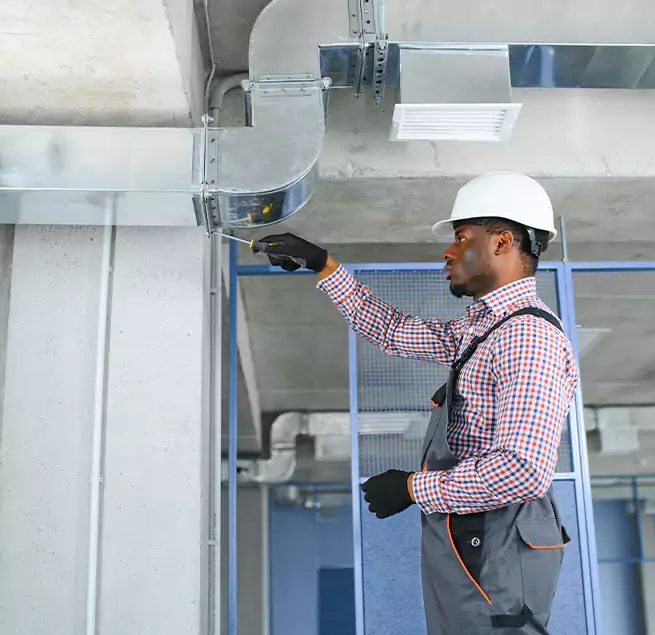 Why Homeowners & Businesses Trust Us Parma, OH