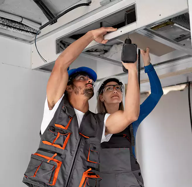 Why Homeowners & Businesses Trust Us in Parma, OH