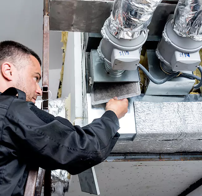 Why Homeowners & Businesses Trust Us in Parma, OH