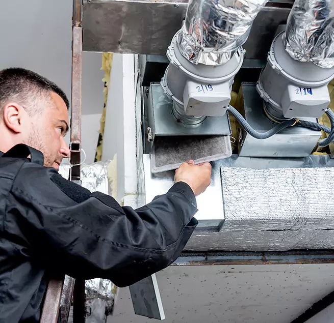 Why Homeowners & Businesses Trust Us in Parma, OH?