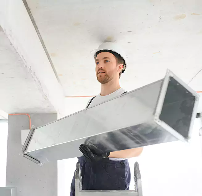 Why Homeowners & Businesses Trust Us in Parma, OH