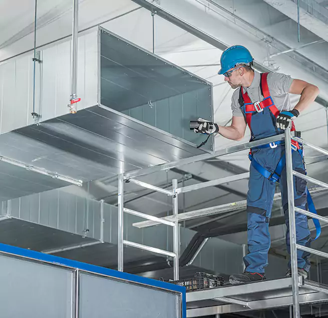 Why Homeowners & Businesses Trust Us in Parma, OH?