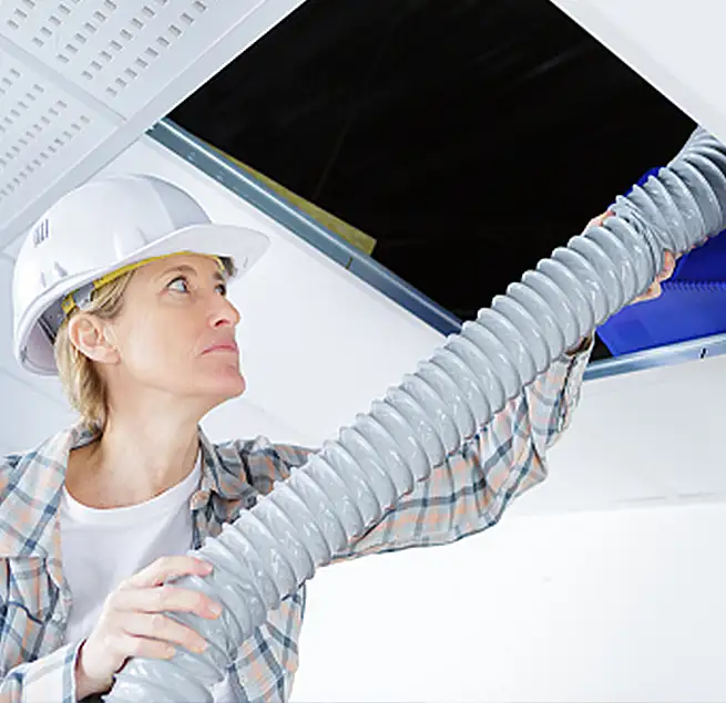 Why Homeowners & Businesses Trust Us Parma, OH