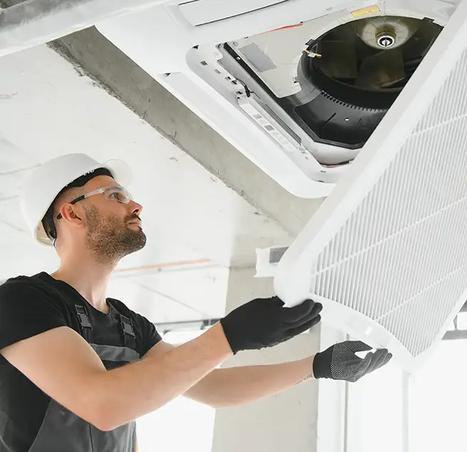 Why Homeowners & Businesses Trust Us in Parma, OH?