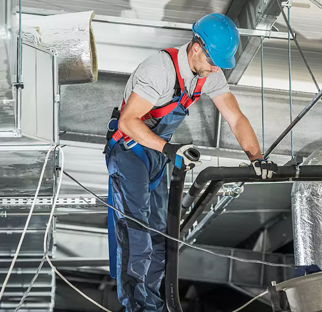 Why Homeowners & Businesses Trust Us in Parma, OH?