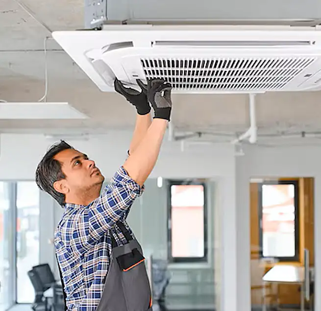 Why Homeowners & Businesses Trust Us in Parma, OH?