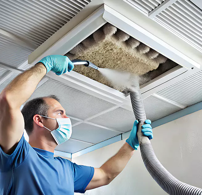 Why Homeowners Businesses Trust Us in Parma, OH?