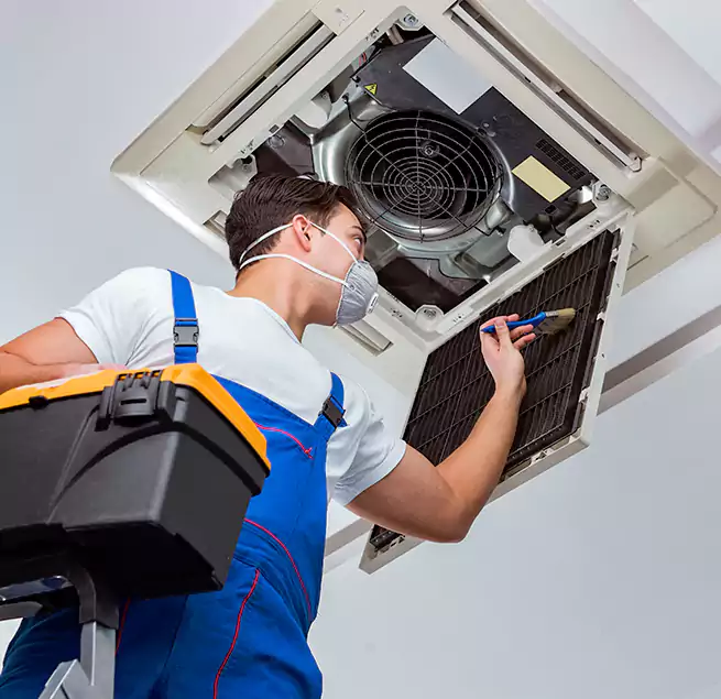 Why Homeowners & Businesses Trust Us in Parma, OH?