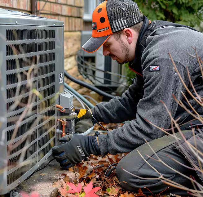 Why Homeowners & Businesses Trust Us in Parma, OH?