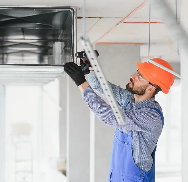 Why Homeowners Businesses Trust Us Parma, OH