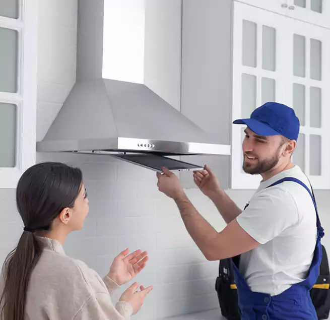 Why Homeowners & Businesses Trust Us in Parma, OH?