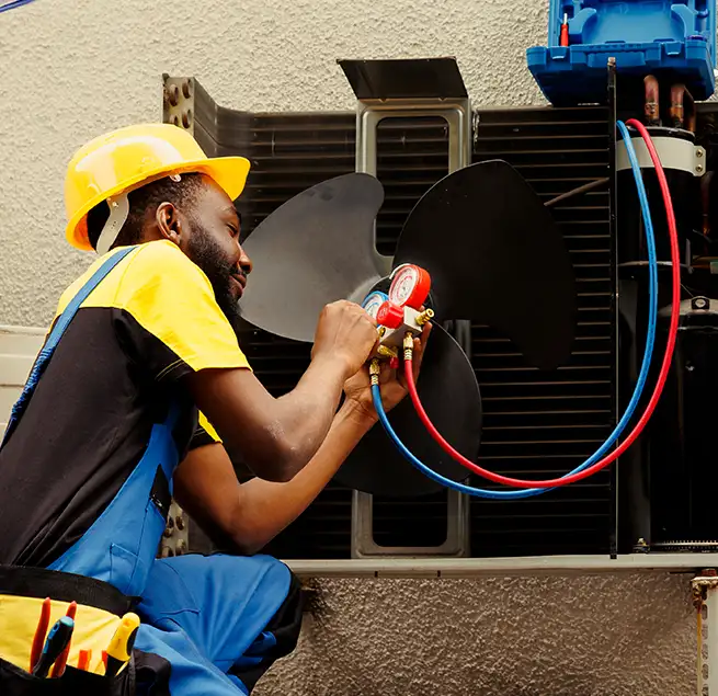 Why Homeowners & Businesses Trust Us in Parma, OH?