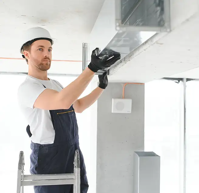 Why Homeowners & Businesses Trust Us in Parma, OH?