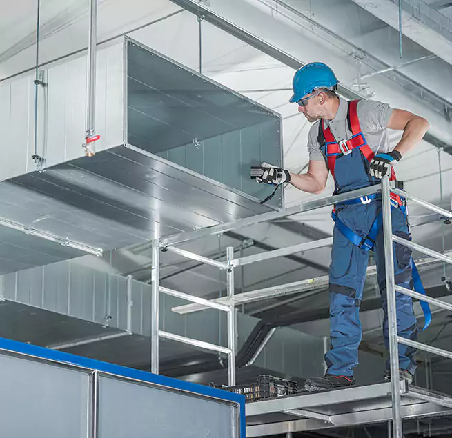 Why Homeowners & Businesses Trust Us in Parma, OH?