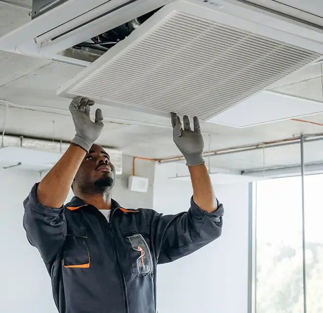  Why Homeowners & Businesses Trust Us in Parma, OH?